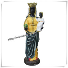 Polyresin Christian Religious Statues (IO-ca053)